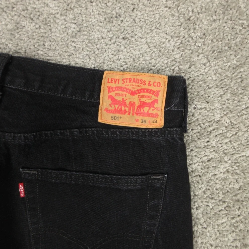 Levis thank you